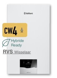 Vaillant ECOTEC plus CW4 kopen