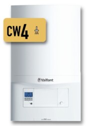 Vaillant ecotec classic cw4 2