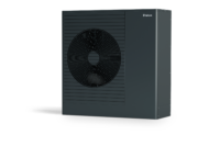 Vaillant arotherm pro 11kw stemper 105