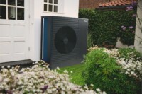 Vaillant arotherm pro 11kw stemper 201