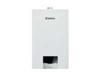 Vaillant ecoteck plus met installatie stemper 001
