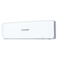 Airco binnenunit kopen - Stemper - Mitsubishi