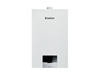 Vaillant ecoteck plus met installatie stemper 001