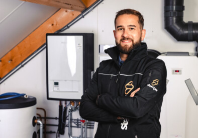 Cv ketel storing stemper