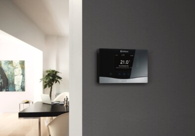Sensohome stemper thermostaat 001