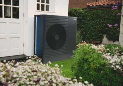 Vaillant arotherm pro 11kw stemper 201