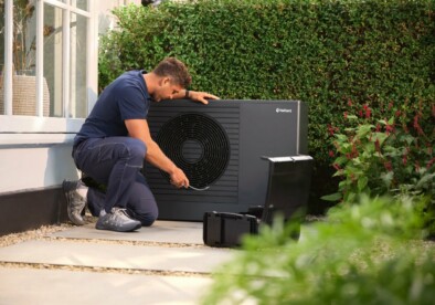 Vaillant arotherm pro stemper 205
