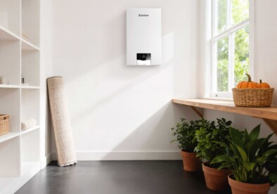 Vaillant ecoteck plus met installatie stemper 003