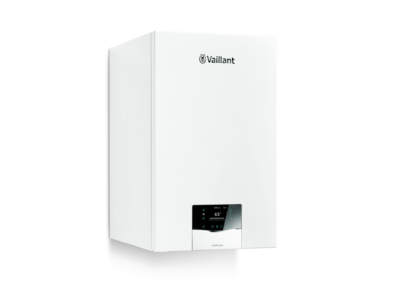 Vaillant ecoteck plus met installatie stemper 002