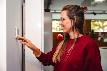 Testimonial afbeelding