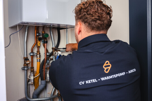 cv-ketel-onderhoud-voorjaar