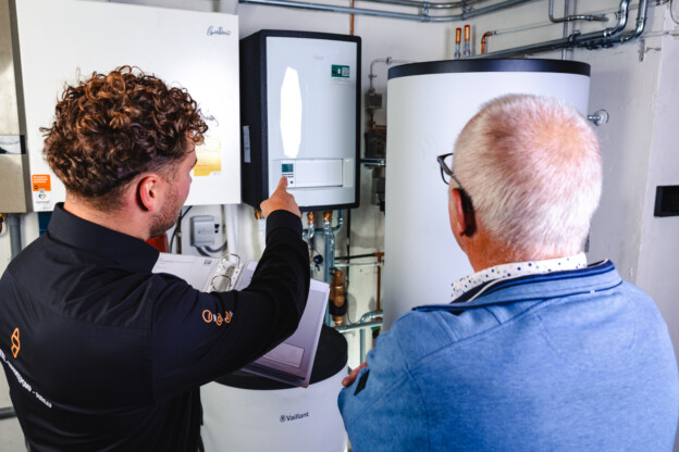 cv-ketel-verwarming-radiatoren