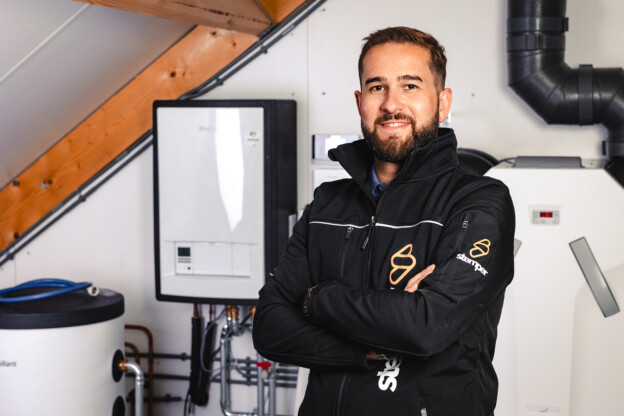 Cv ketel storing stemper