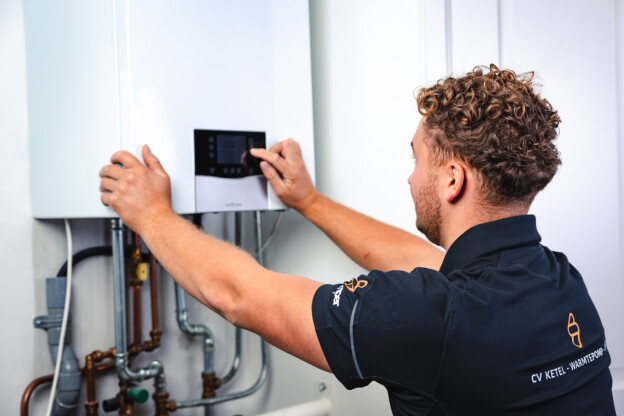 Cv ketels stemper hero