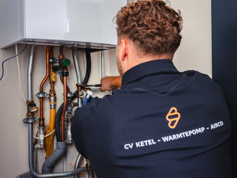 cv-ketel-onderhoud-voorjaar