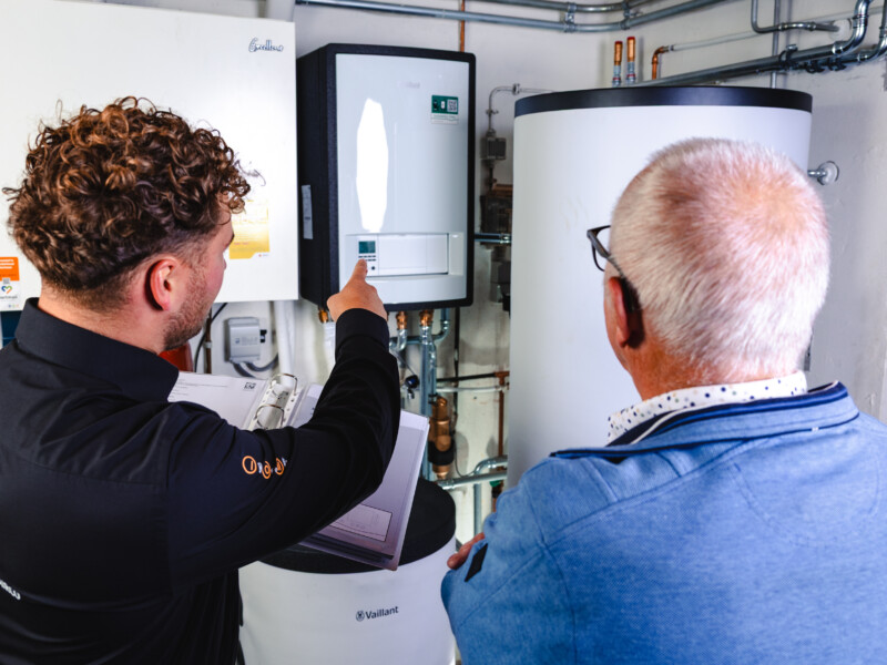 cv-ketel-verwarming-radiatoren