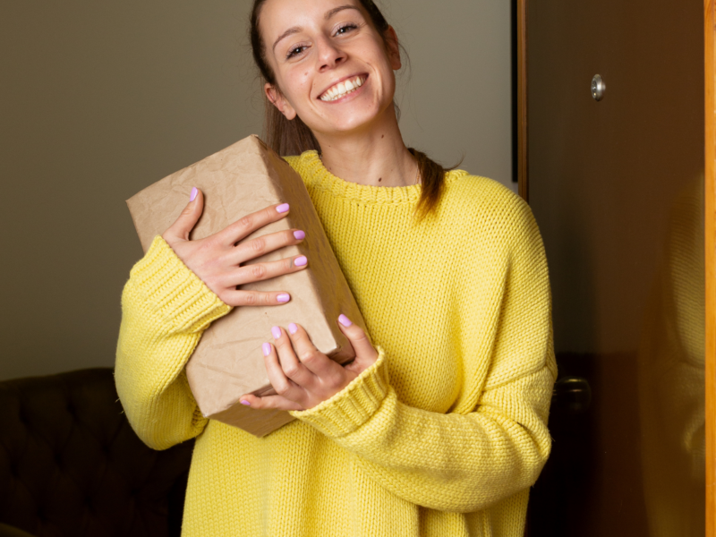 Website Stemper klanten