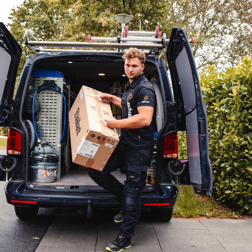 Vaillant cv-ketel voor jouw woning