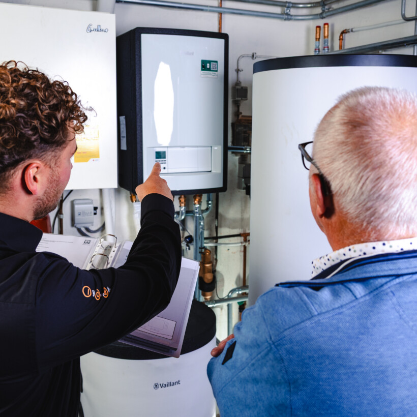 cv-ketel-verwarming-radiatoren