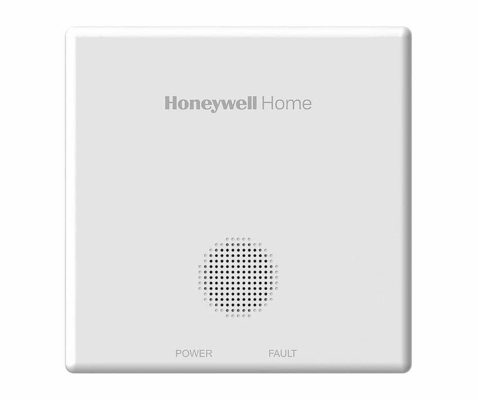 Koolmonoxidemelder laten plaatsen bij cv ketel installatie