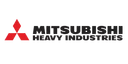 Mitsubishi electric logo