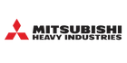 Mitsubishi electric logo
