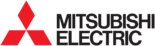 Mitsubishi electric logo